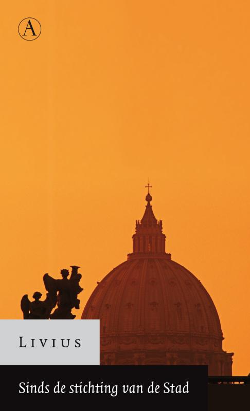 Sinds de stichting van de Stad / Salamander Klassiek