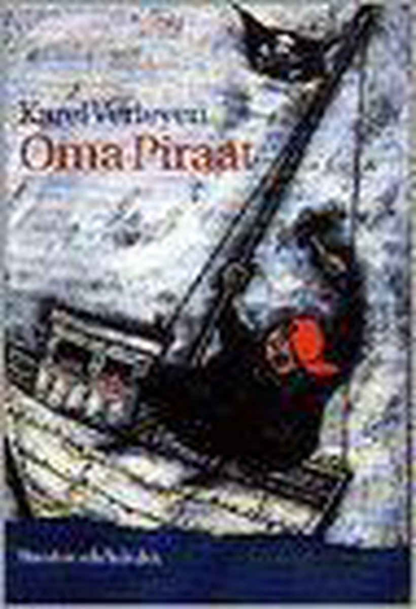 Oma piraat