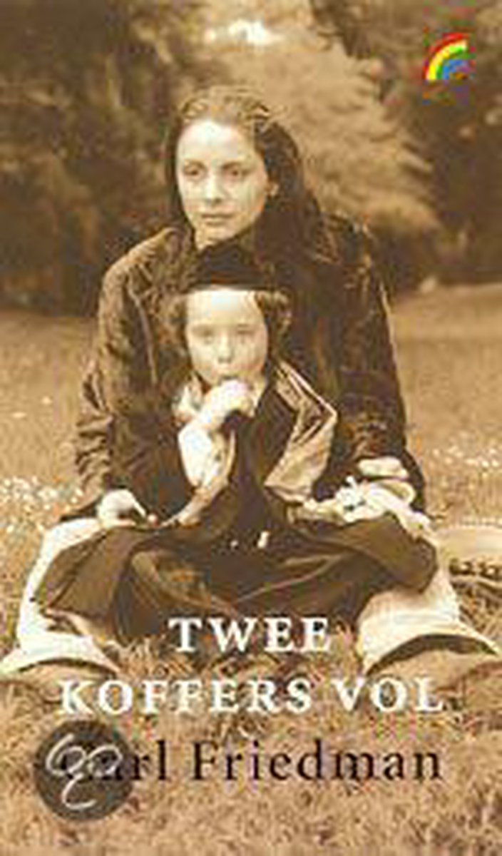 Twee koffers vol / Rainbow pocketboeken / 651