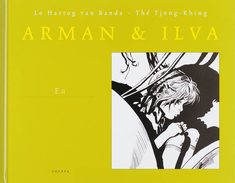 Arman & Ilva  -   E a