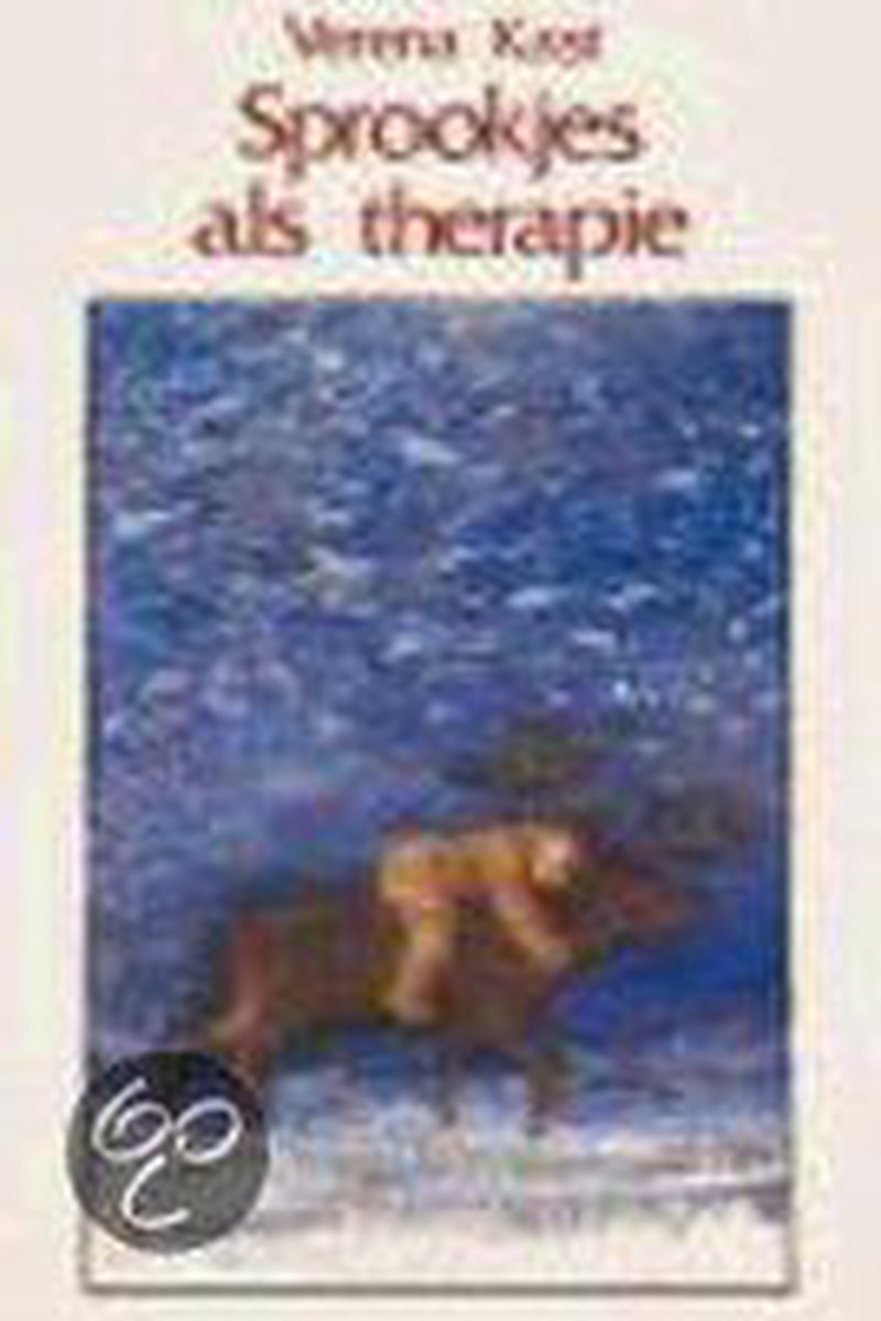 Sprookjes als therapie / Ontwikkelingen in de Jungiaanse psychologie