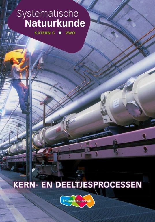 Systematische natuurkunde Katern C; Vwo