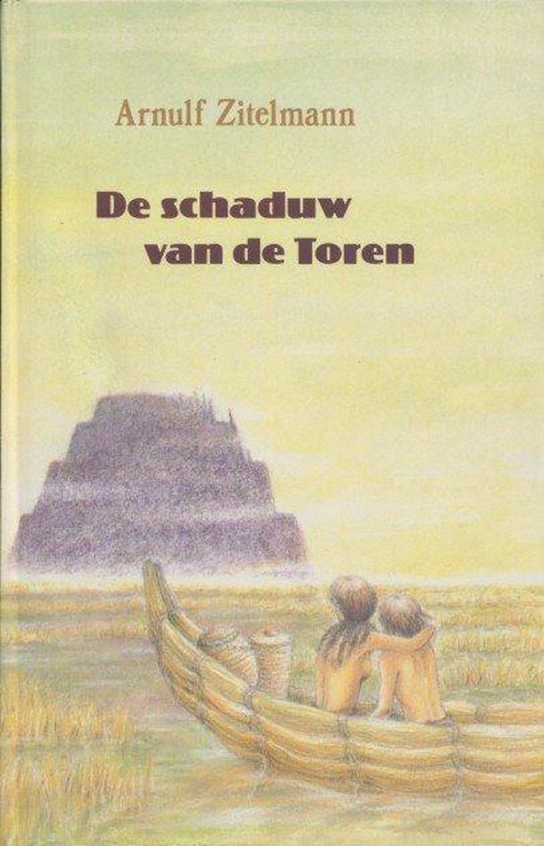 De schaduw van de Toren