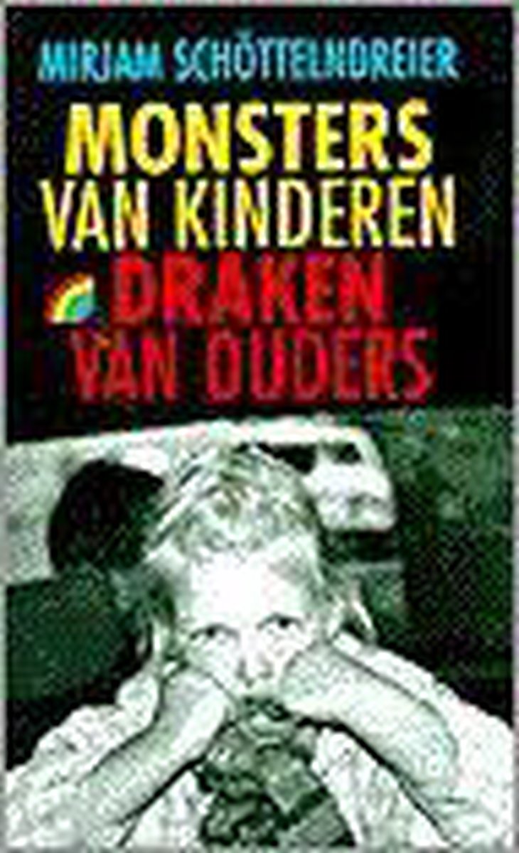 Monsters Van Kinderen Draken Van Ouders