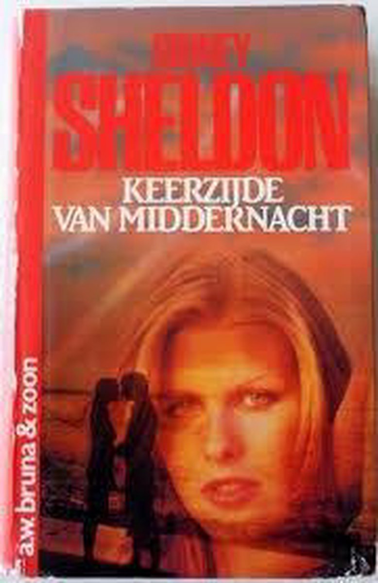 Keerzijde van middernacht