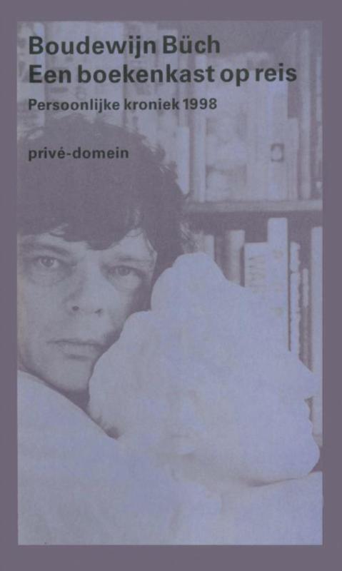 Een boekenkast op reis / Privé-domein / 231