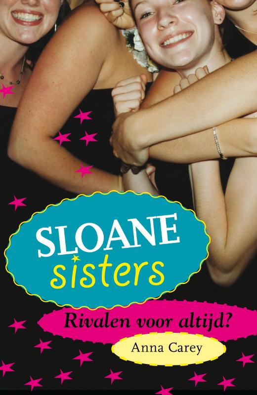 Sloane Sisters