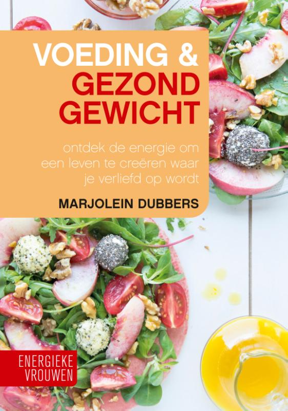 Voeding & gezond gewicht / Energieke vrouwen / 3