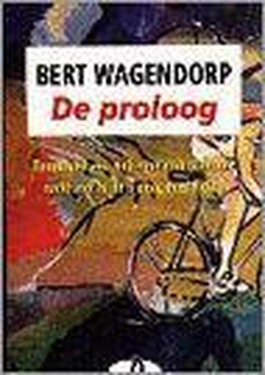 De proloog