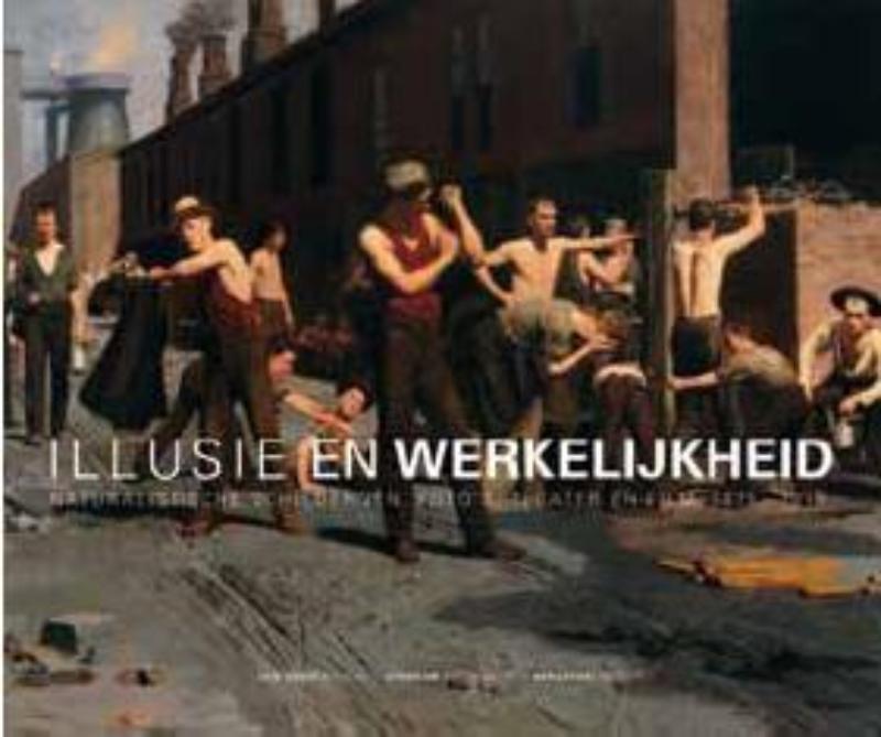 Illusie En Werkelijkheid