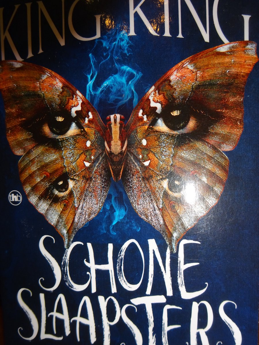 Schone Slaapsters Stephen King