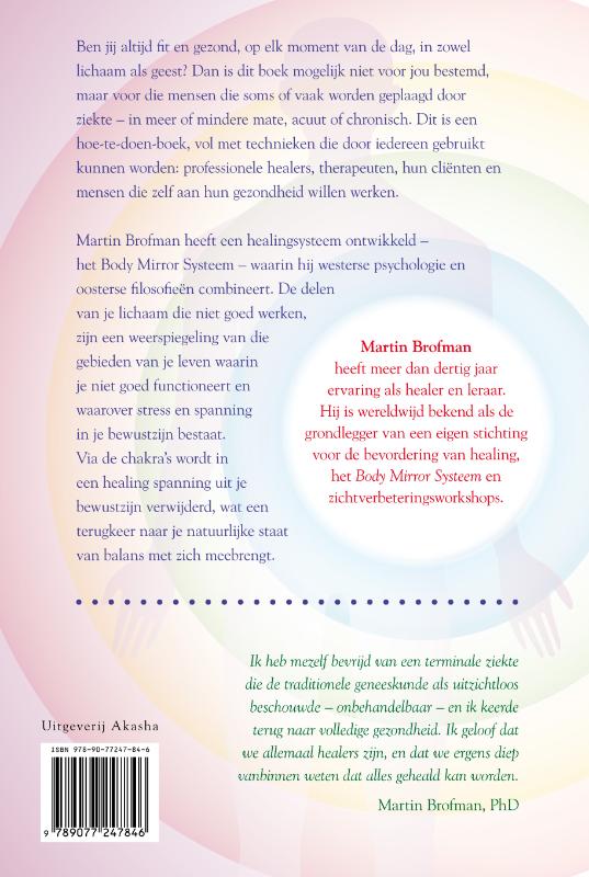 Alles kan geheald worden achterkant