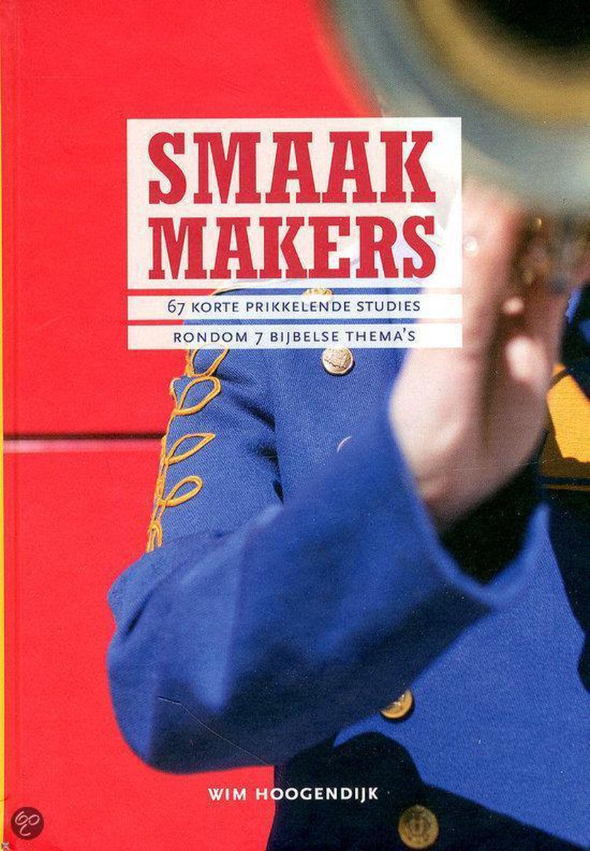 Smaakmakers