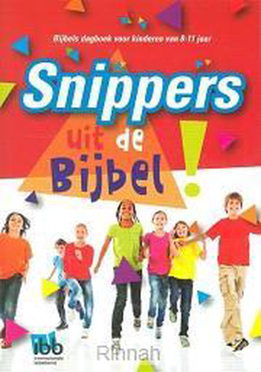 Snippers uit de bijbel