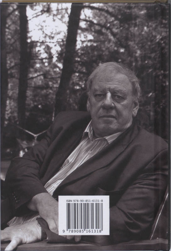 Liefste in de verte / Literaire Juweeltjes achterkant