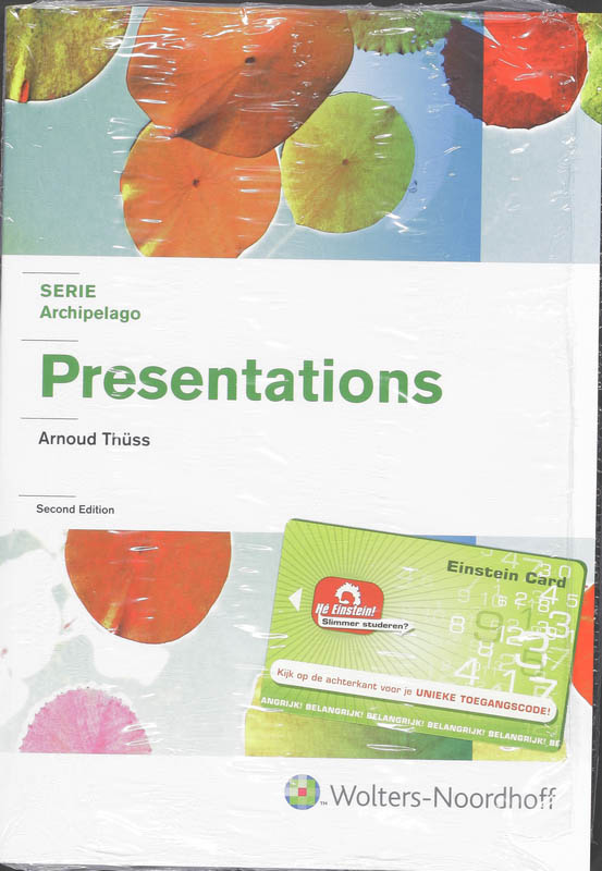 Presentations