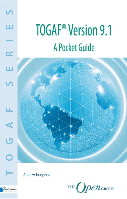 TOGAF® Version 9.1 / TOGAF Series