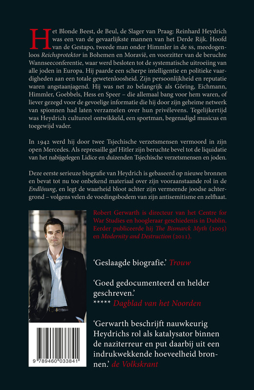 Hitlers beul achterkant