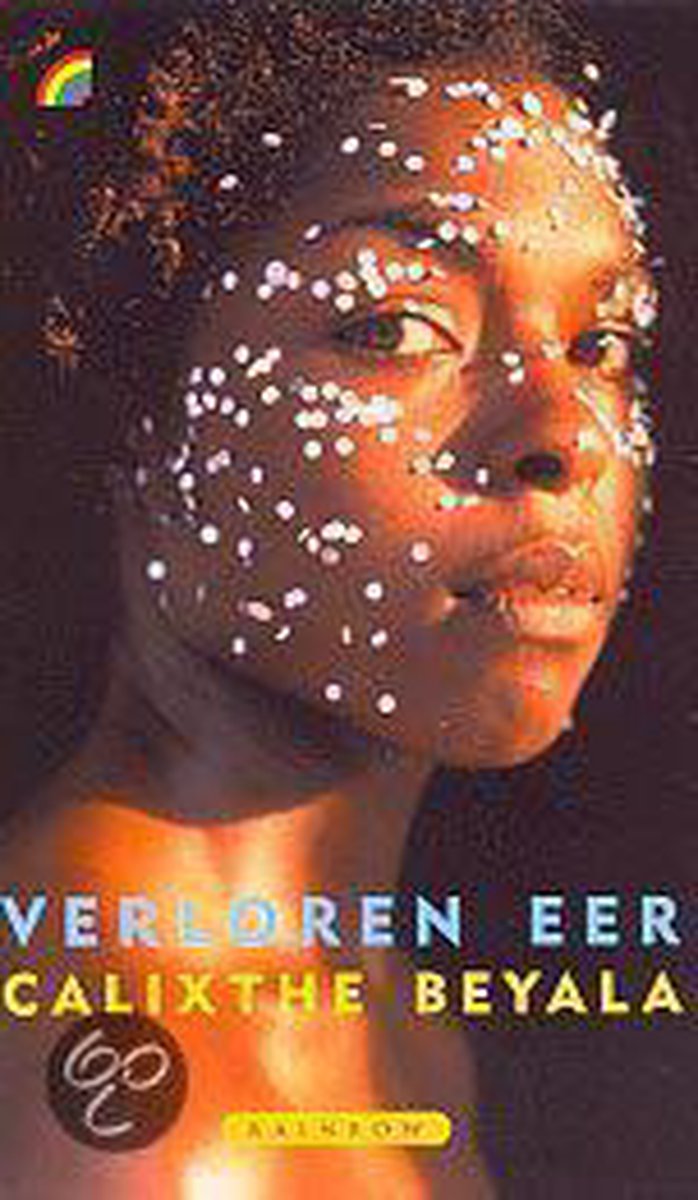 Verloren eer / Rainbow paperback / 648