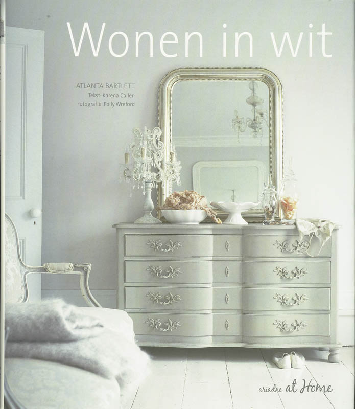 Wonen in wit / Ariadne