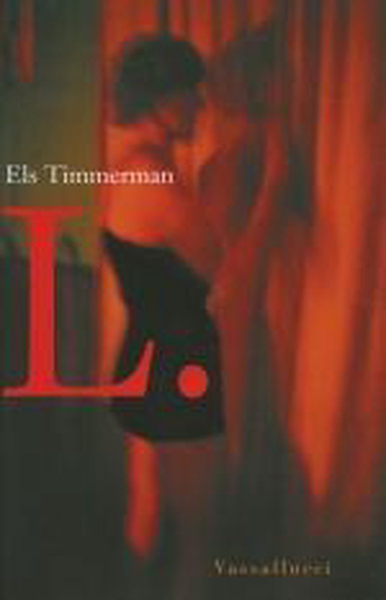 Hommage Aan Een Hoer