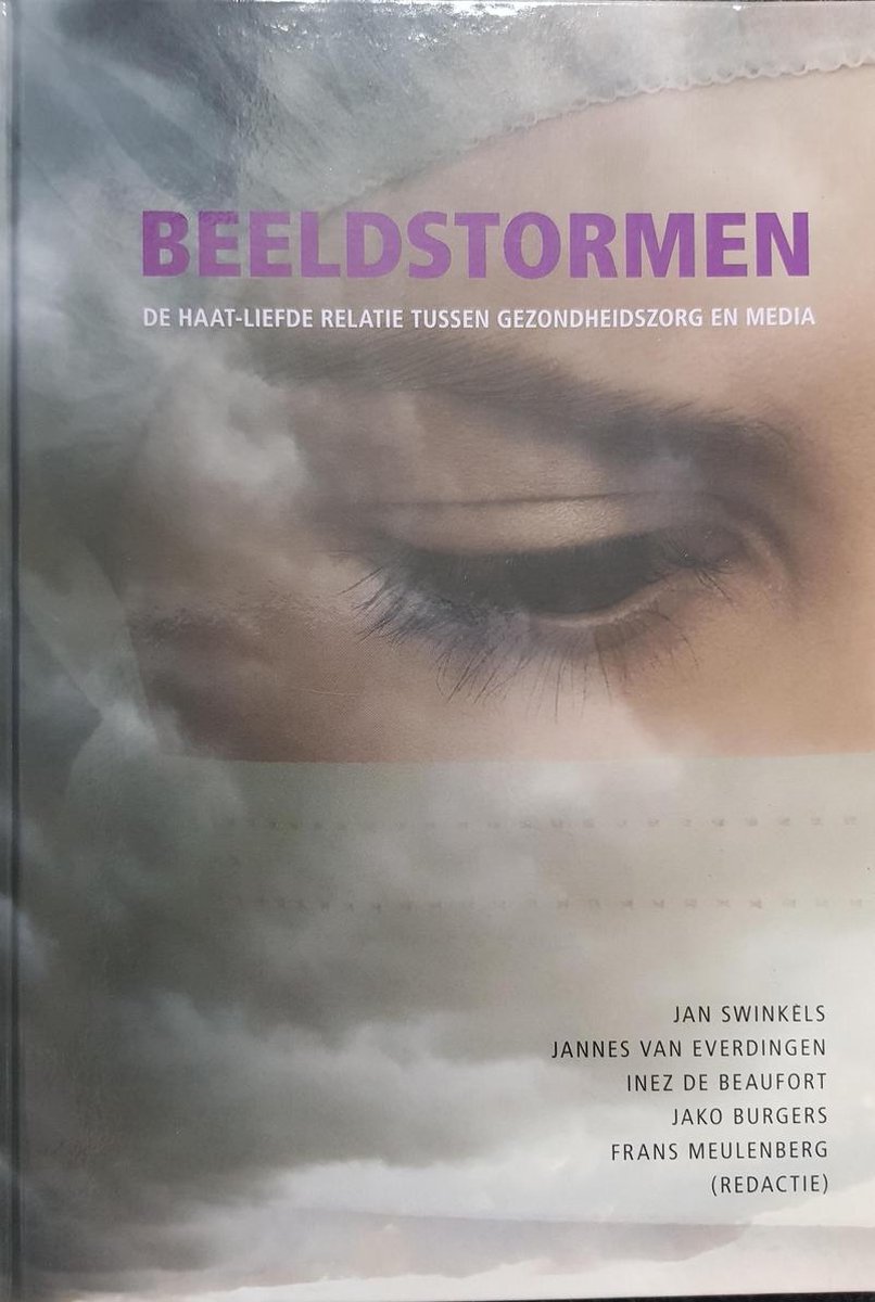 Beeldstormen