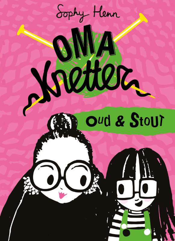 Oud en stout / Oma Knetter / 1