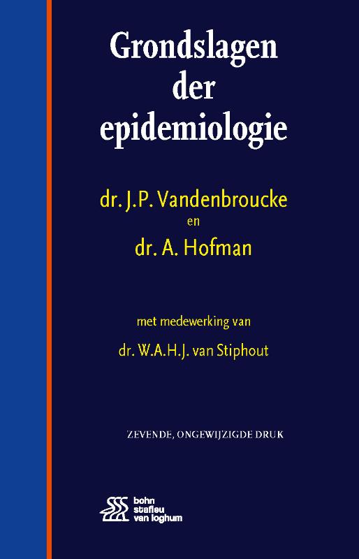 Grondslagen der epidemiologie