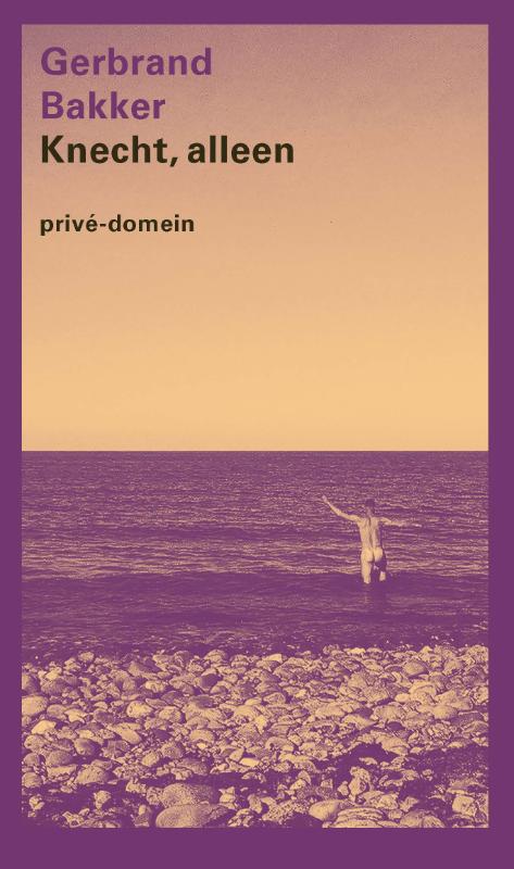 Knecht, alleen / Prive-domein / 309
