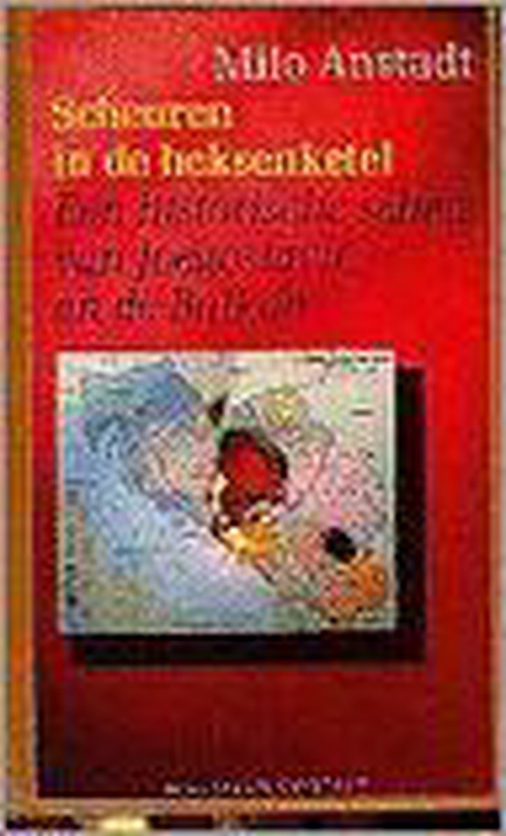 Scheuren in de heksenketel