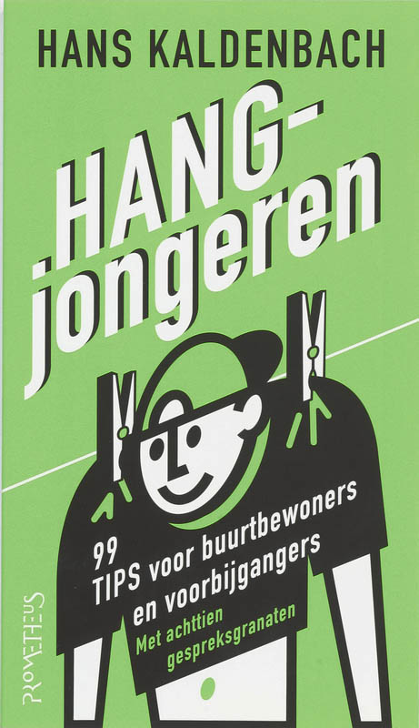 Hangjongeren
