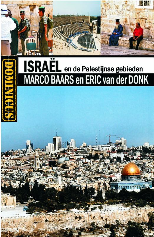 Israël / Dominicus