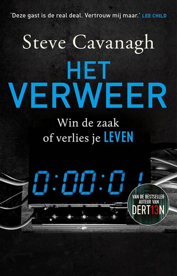 Het verweer / Eddie Flynn