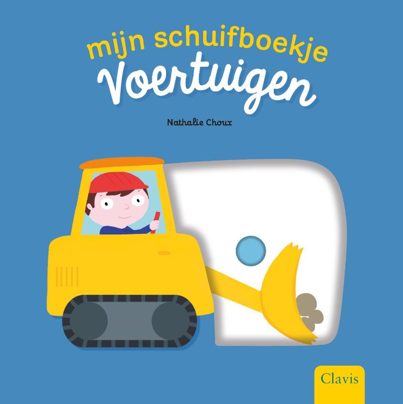 Voertuigen / Mijn schuifboekje
