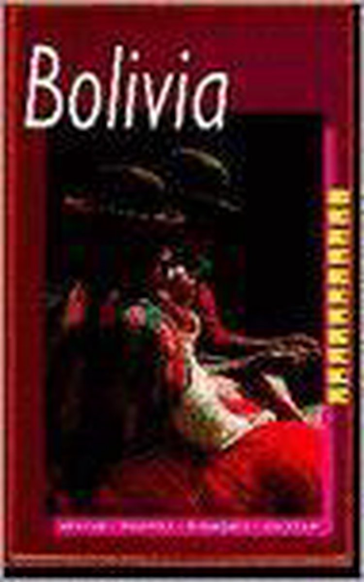 Bolivia / Landenreeks