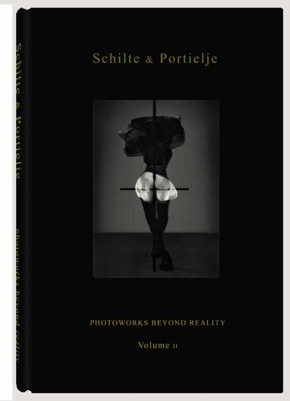 Schilte & Portielje - Photoworks Beyond Reality Vol. II