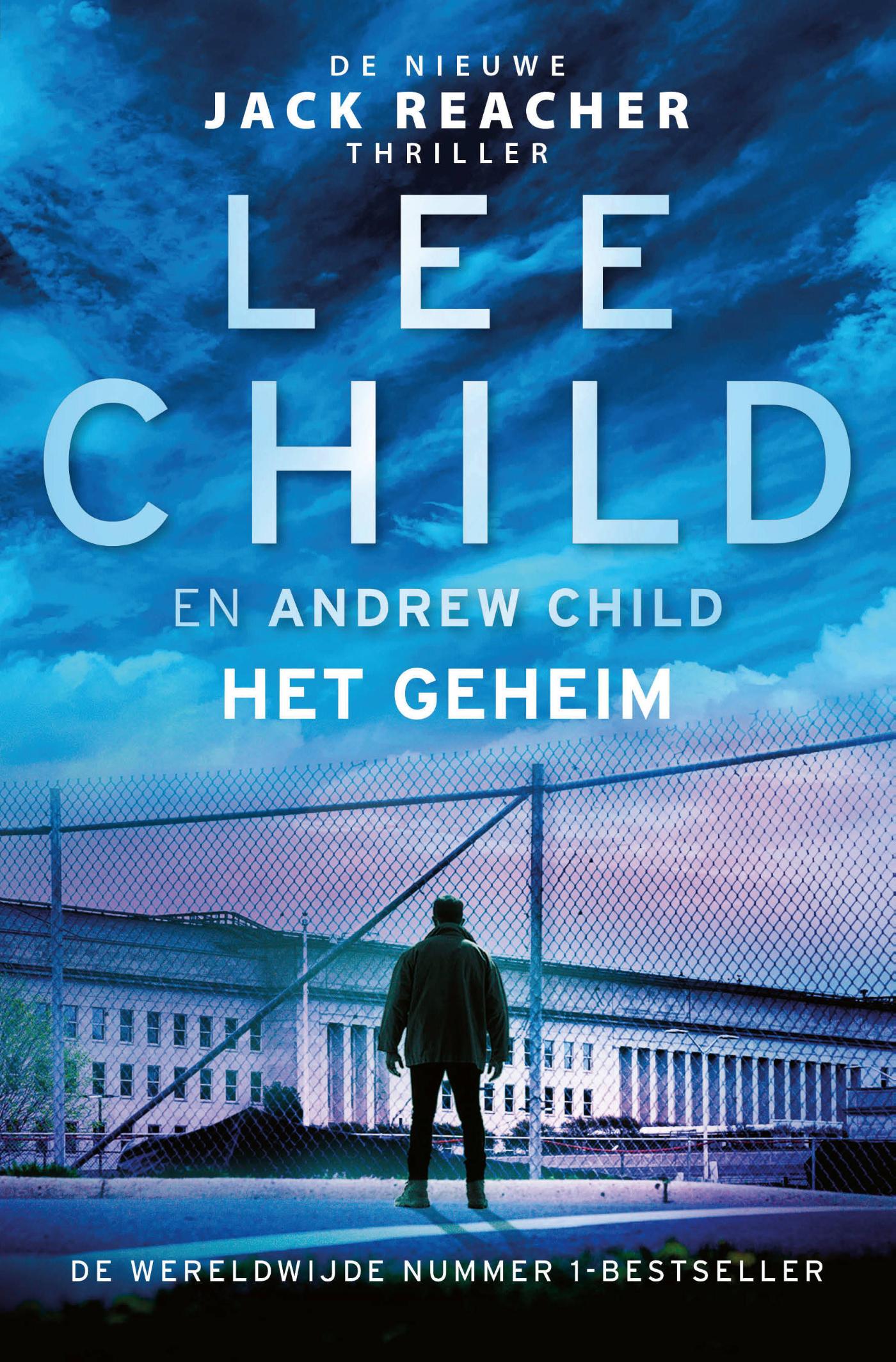 Het geheim / Jack Reacher / 28