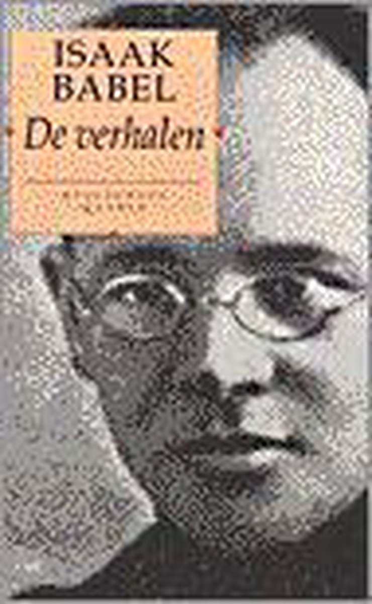 De verhalen / Meulenhoff quarto