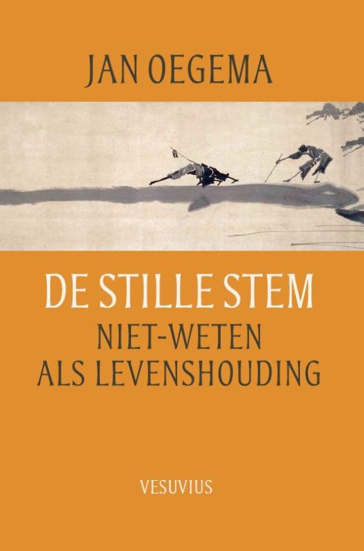 De stille stem
