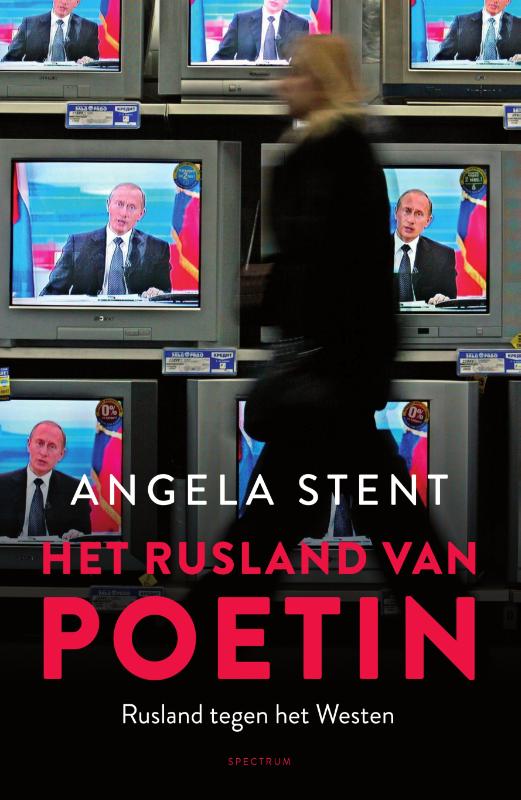 Het Rusland van Poetin