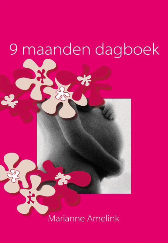 9 maanden dagboek