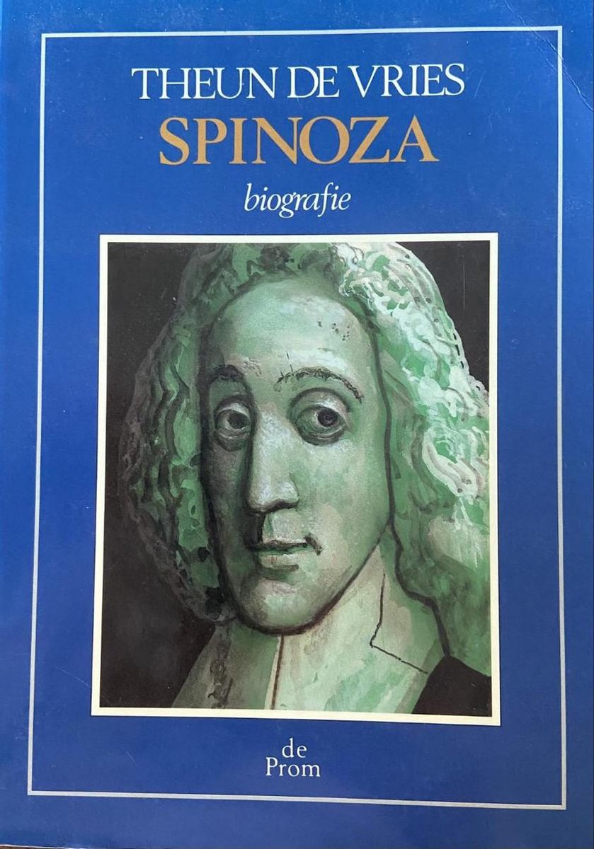 Spinoza