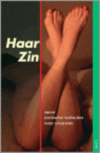 Haar zin / SheSpot / 2
