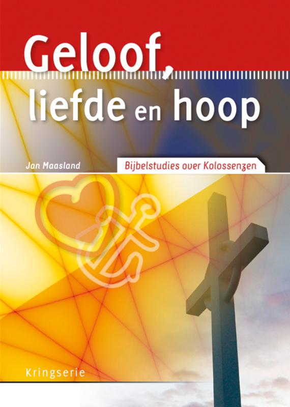 Geloof, liefde en hoop / Kringserie