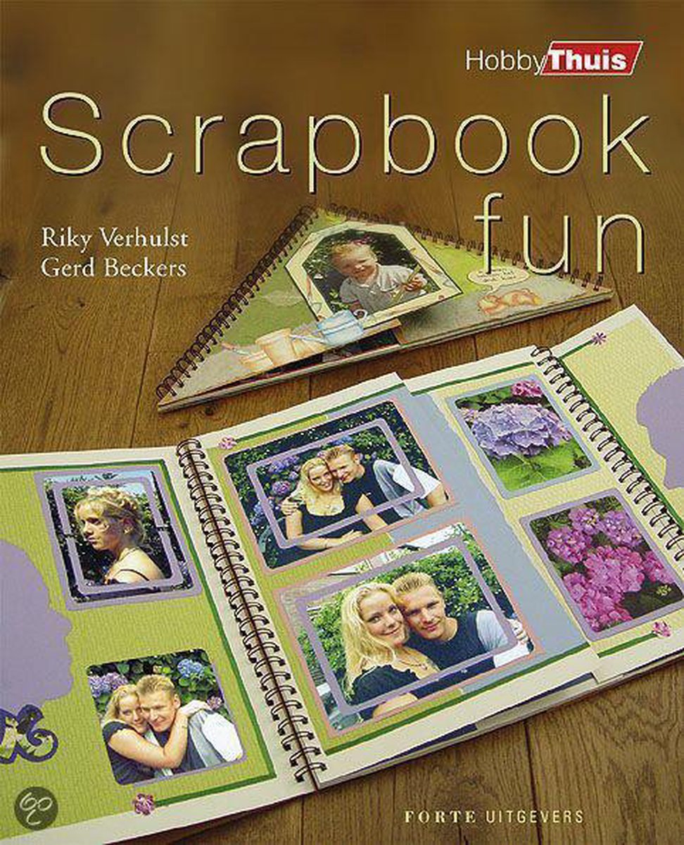 Scrapbookfun
