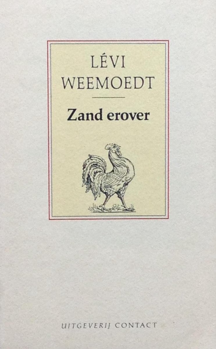 Zand erover