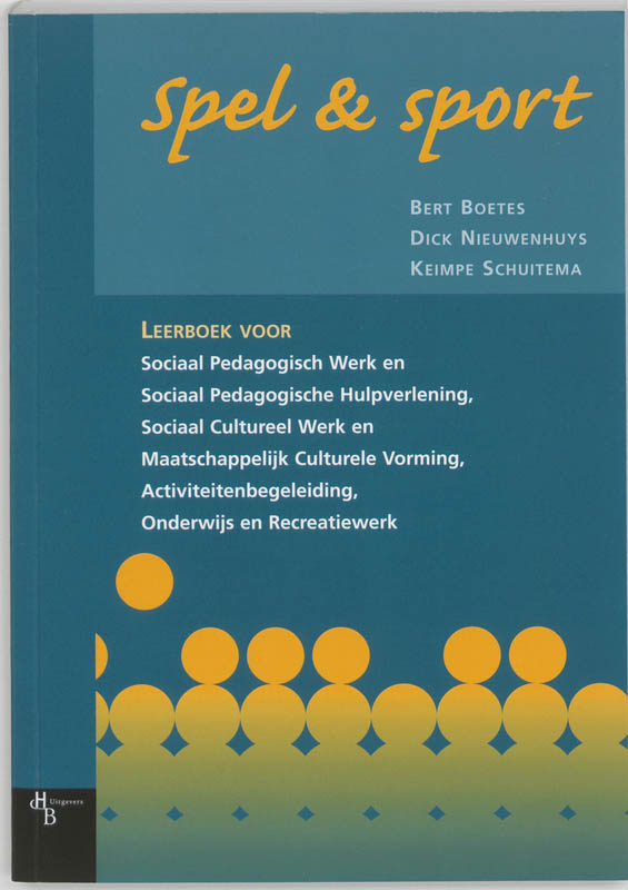 Spel En Sport