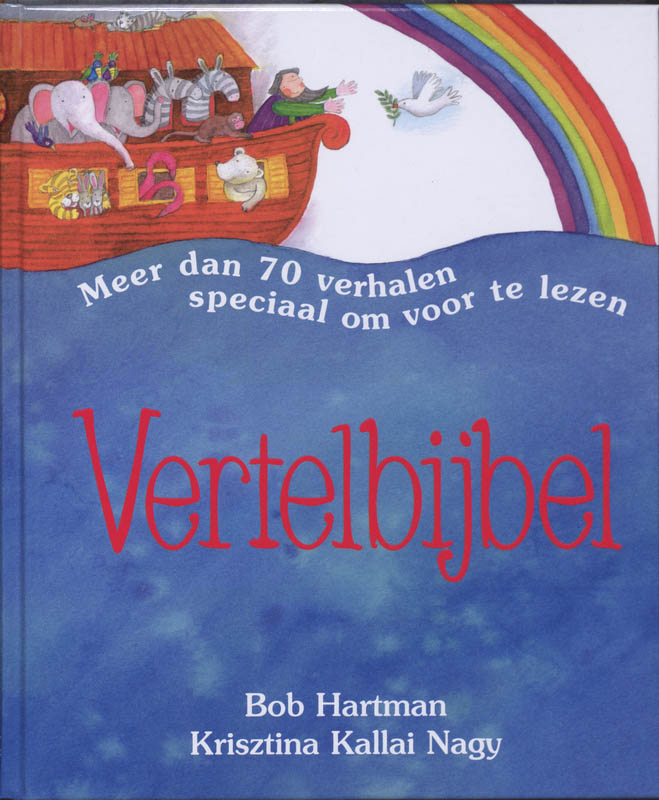 Vertelbijbel
