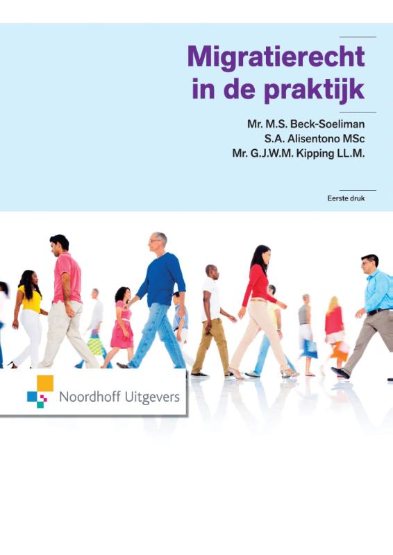 Migratierecht in de praktijk