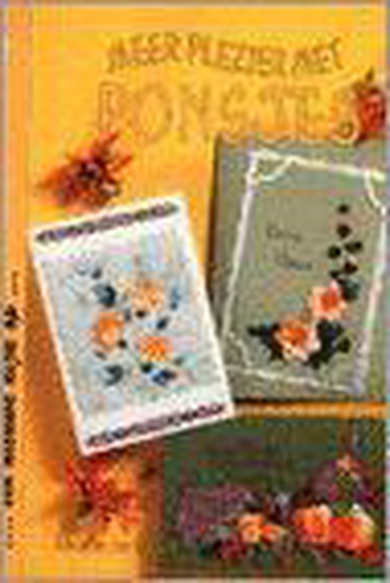 Meer plezier met ponsjes / Een nieuwe kijk op